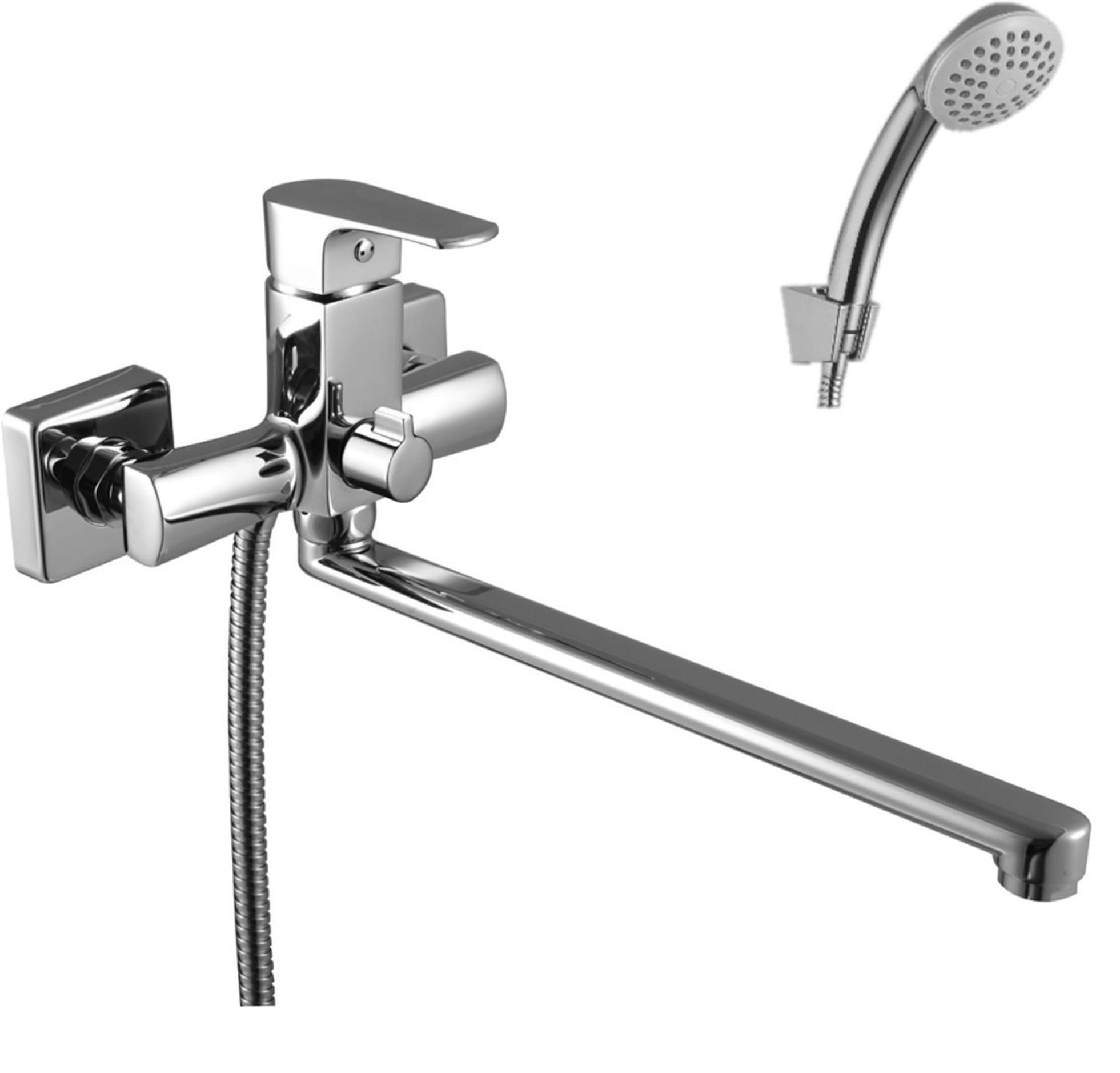 

Смеситель Lemark Plus Factor [LM1651C], Plus Factor