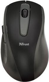 

Мышь Trust EasyClick Black [16536], Мышь Trust EasyClick 16536 Black