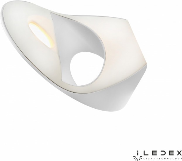 

Бра iLedex ZD8152-6W WH