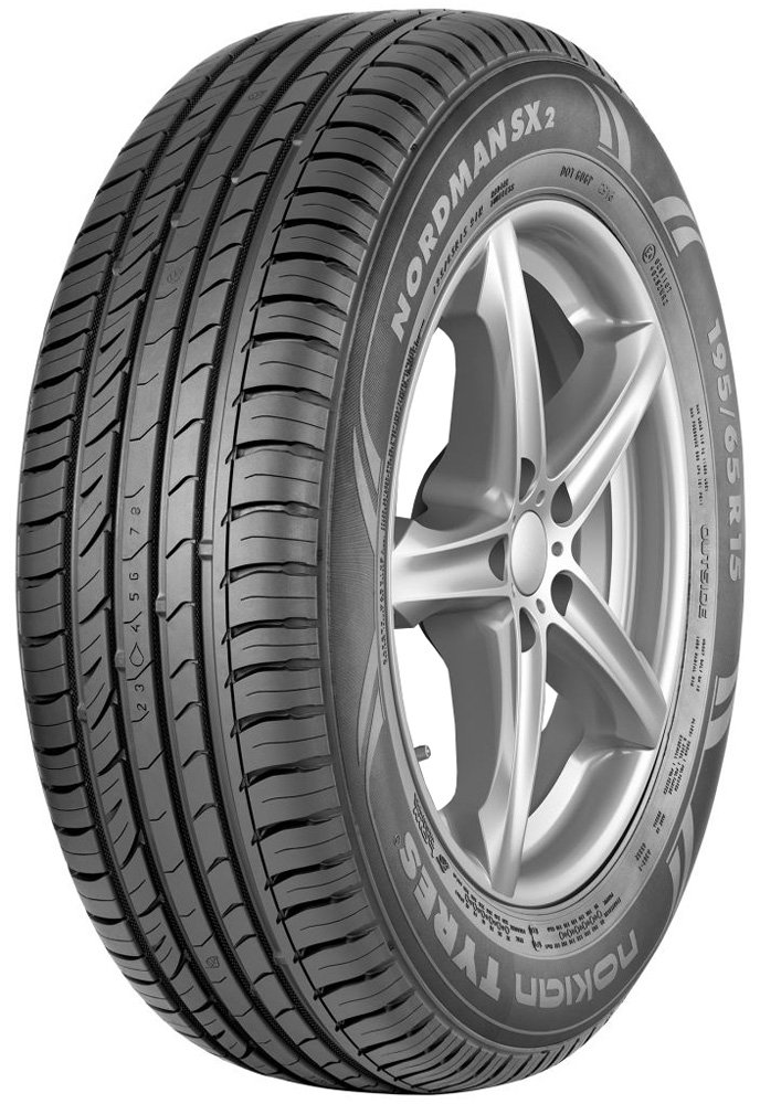 

Шины Nokian Nordman SX2 165/65R14 79T, Nordman SX2 165/65R14 79T
