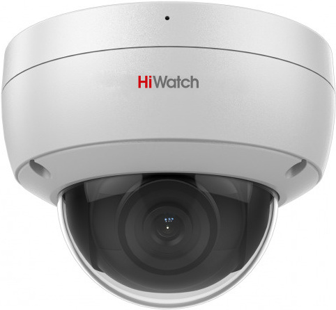

HiWatch DS-I252M(2.8mm) / Видеокамера IP HiWatch DS-I252M(2.8mm)
