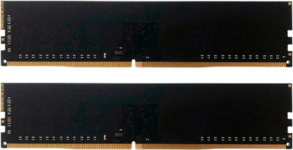 

Оперативная память Patriot Signature Line 16Gb DDR 4 DIMM PC25600 [PSD416G3200K], Оперативная память Patriot Signature Line 16Gb DDR 4 DIMM PC25600 PSD416G3200K