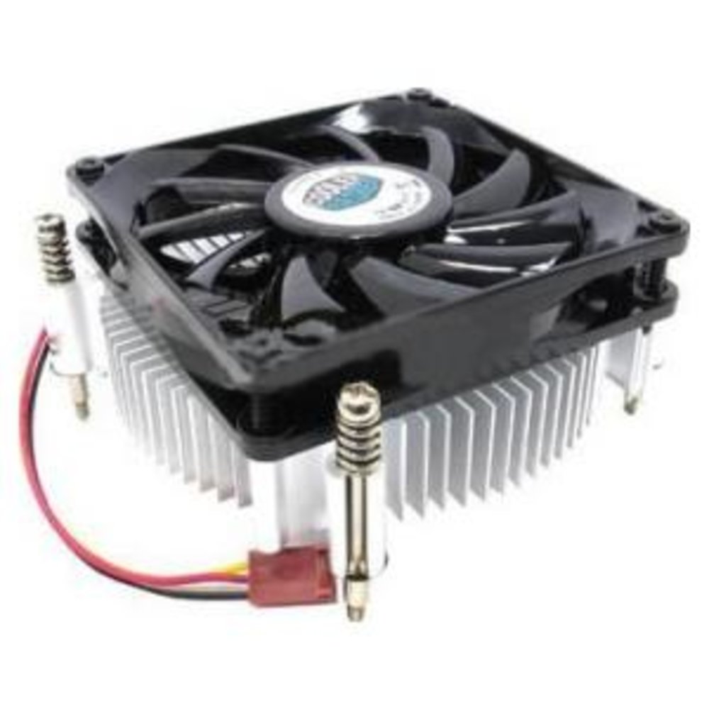 

Кулер для процессора Cooler Master DP6-8E5SB-0L-GP, DP6-8E5SB-0L-GP