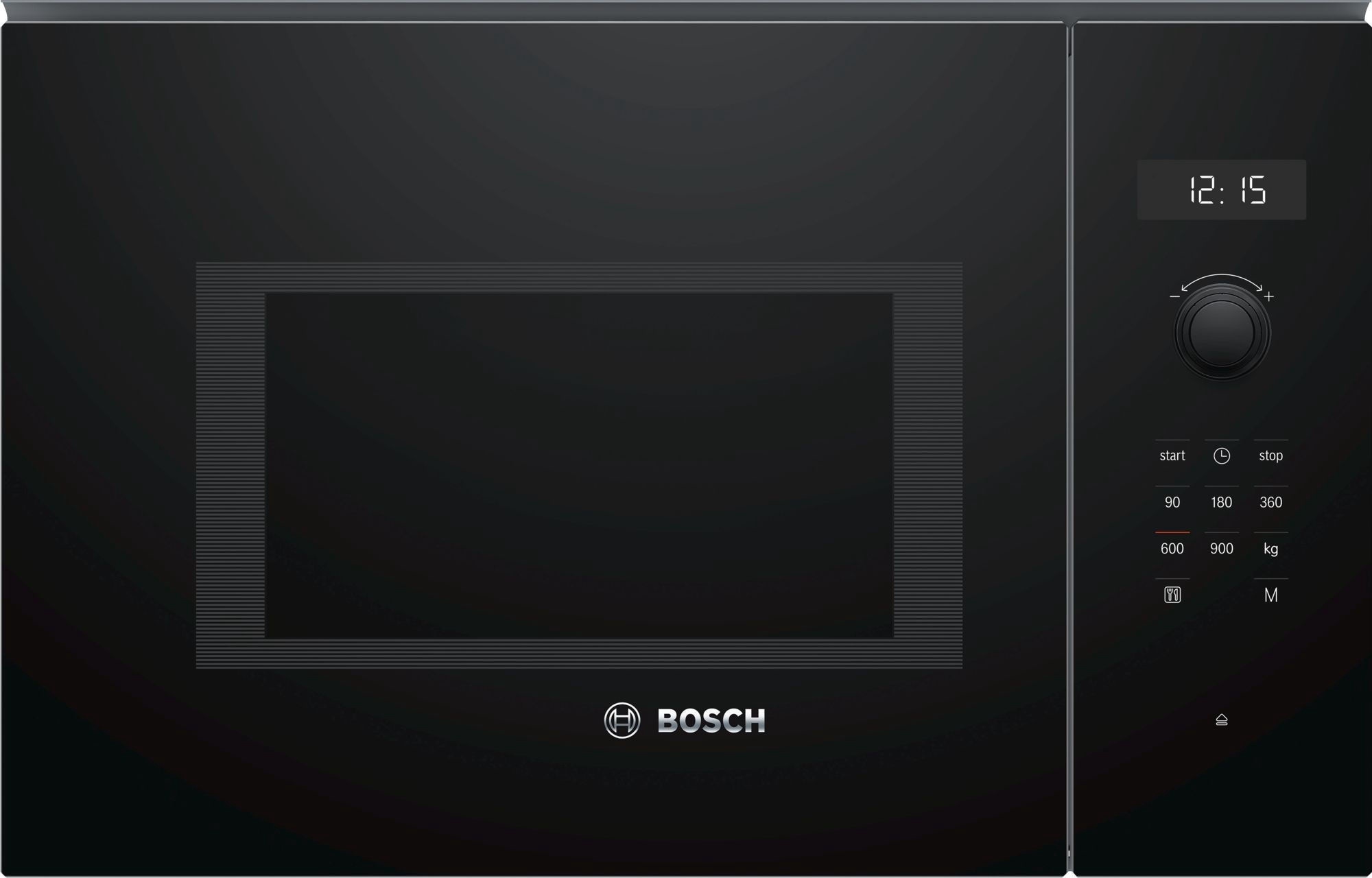 

Микроволновая печь Bosch BFL554MB0