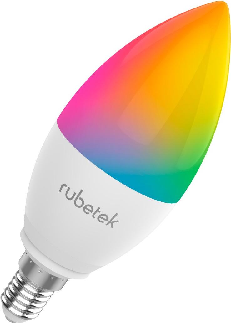 

Светодиодная лампа Rubetek RL-3104, Светодиодная лампочка Rubetek RL-3104