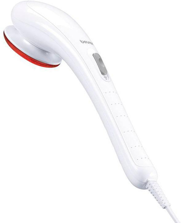 

Массажер Beurer MG21 белый [648.11], Массажер Beurer MG21 648.11 белый