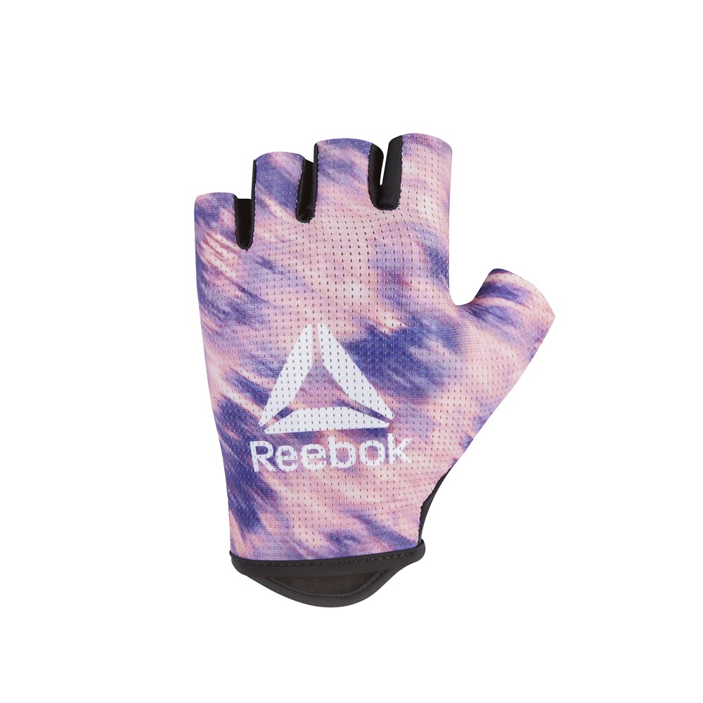 

Товары для пилатеса, йоги, аэробики Reebok RAGB-13623 размер S розовый, RAGB-13623 размер S