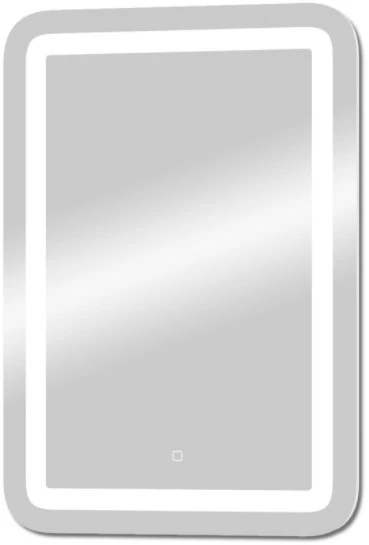 

Зеркало Континент Lucia LED 800х900 (ЗЛП627)