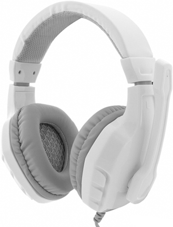 

Наушники White Shark GHS-1641 PANTHER Black/Red