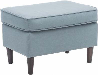

Пуф Leset Микс Melva 72/венге, Микс