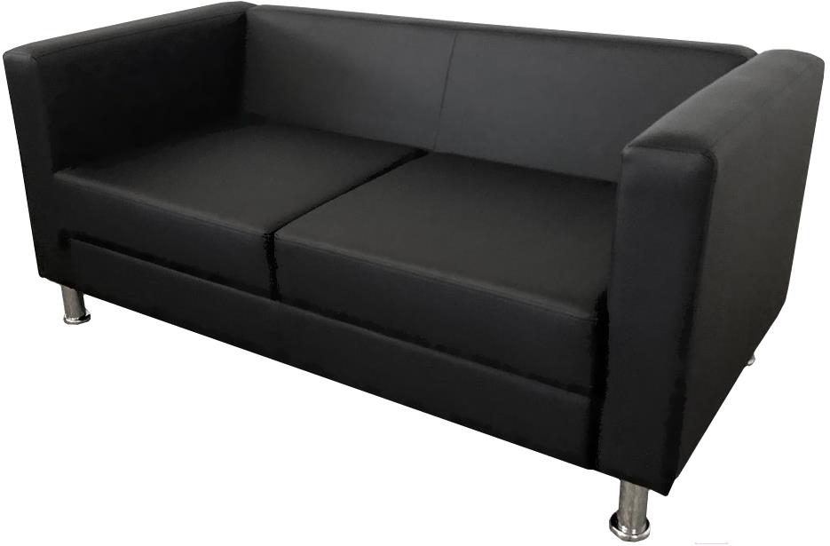 

Диван Amura Бьюти Cayenne 1114 Black, Бьюти
