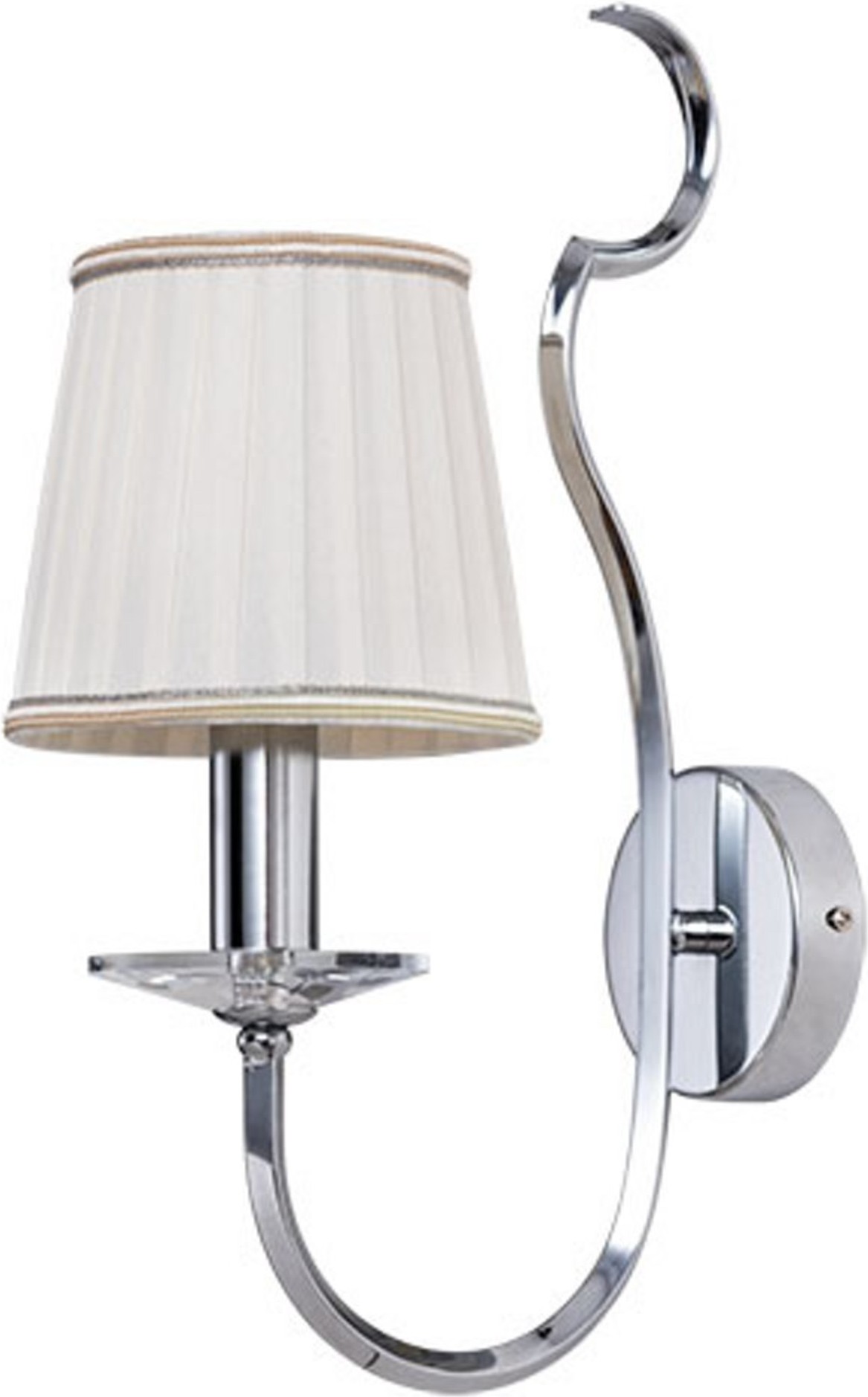 

Бра Arte Lamp A6352AP-1CC