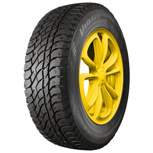 

Шины Viatti Bosco Nordico V-523 255/60R17 106T (шипы), Bosco Nordico V-523 255/60R17 106T (шипы)
