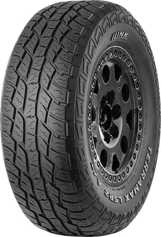 

Автомобильные шины iLink Terramax LSR2 A/T 245/75R16 111T