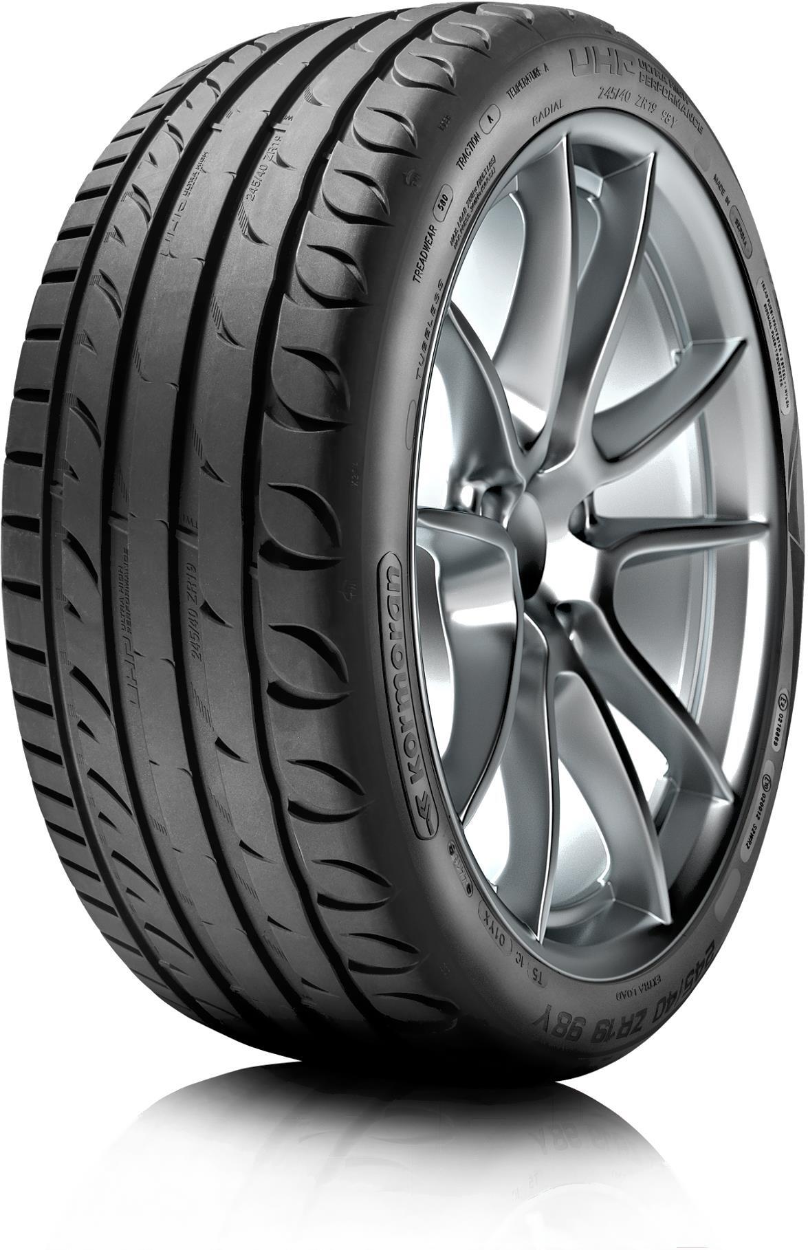

Автомобильные шины Kormoran Ultra High Performance 225/45R17 94Y XL (418475)
