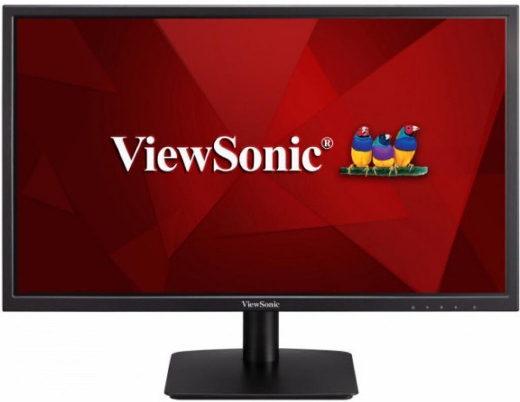 

Монитор ViewSonic VA2405-H