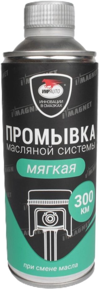 

Промывка двигателя ВМПАВТО Imagnet (5102)