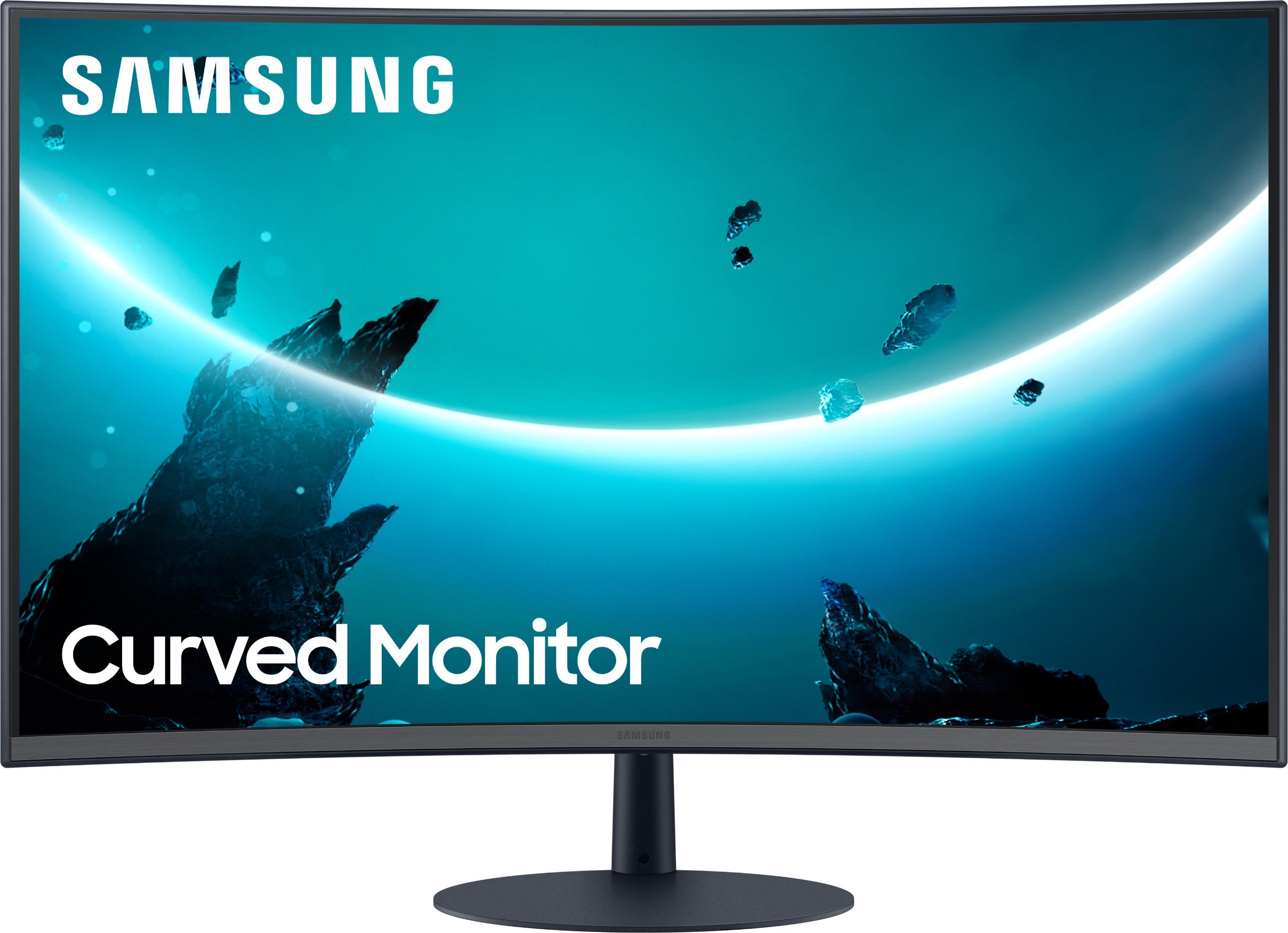 

Монитор Samsung C27T550FDI [LC27T550FDIXCI], Монитор Samsung C27T550FDI LC27T550FDIXCI