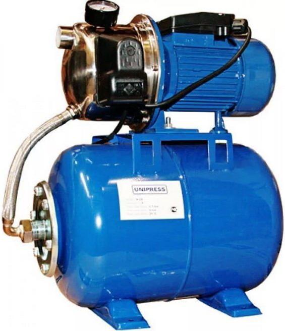 

Насос Unipump AUTO JS 60, AUTO JS 60