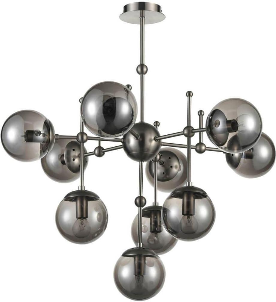 

Люстра на штанге Vele Luce Modena VL5013P10