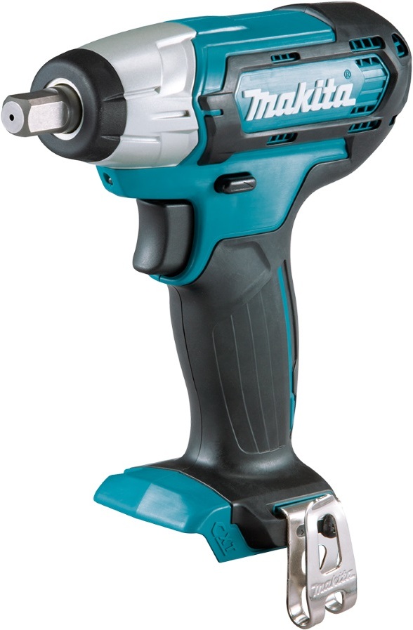 

Гайковерт Makita TW 141 DZ [TW141DZ], Гайковерт Makita TW141DZ (без АКБ)