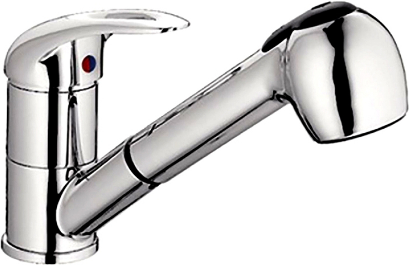 

Смеситель Ledeme H02 L6002-B