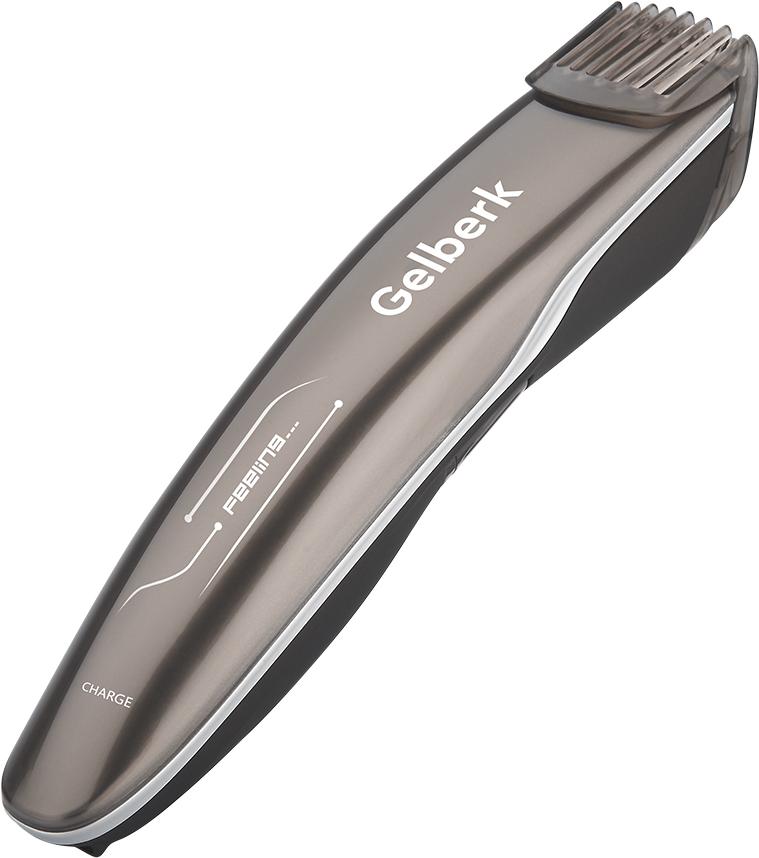 

Машинка для стрижки волос Gelberk GL-HCR22, Машинка для стрижки Gelberk GL-HCR22