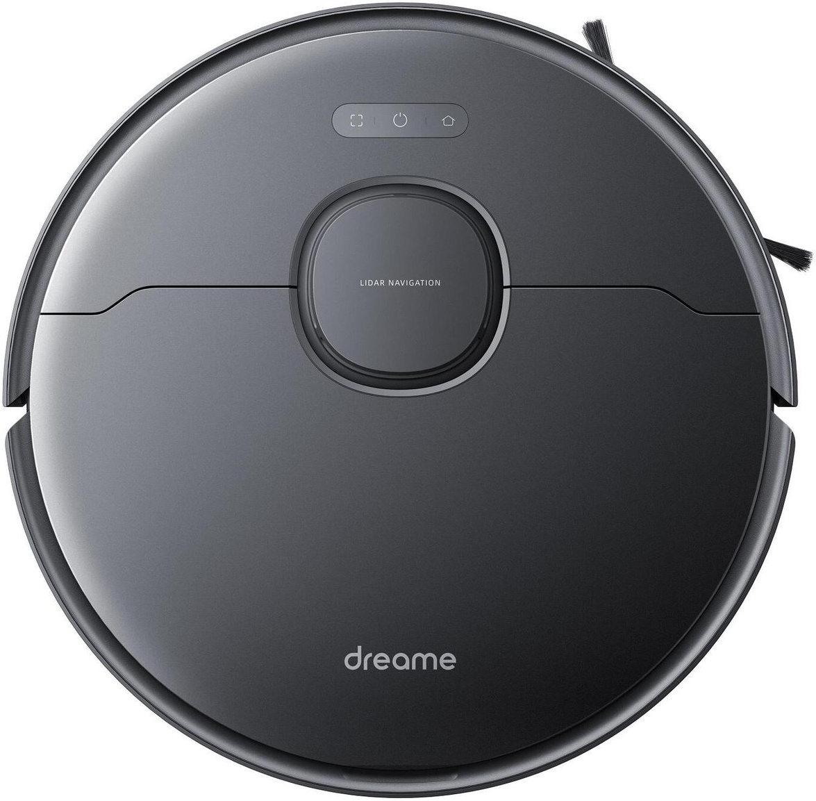 

Робот-пылесос Dreame Robot Vacuum L10Pro Black [RLS5L], Робот-пылесос Dreame Robot Vacuum L10Pro (RLS5L)
