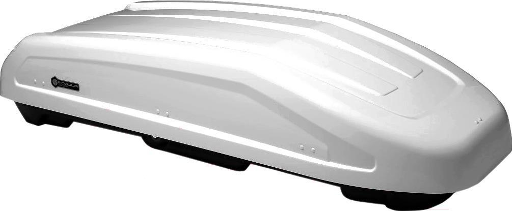 

Автобокс Modula EVO 470 White (MOCS 0184)