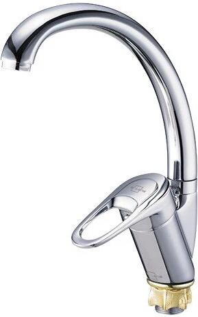 

Смеситель Solone KAK4-A043 (хром), KAK4-A043 Solone