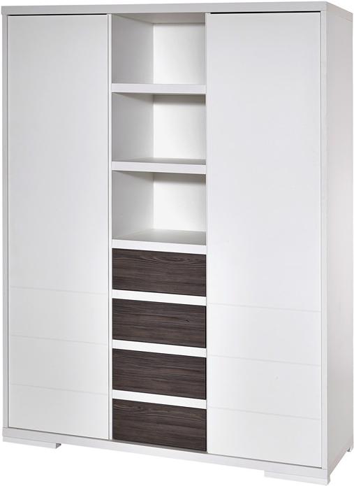 

Шкаф Schardt Maxx Fleetwood [06 863R 32 02], Maxx