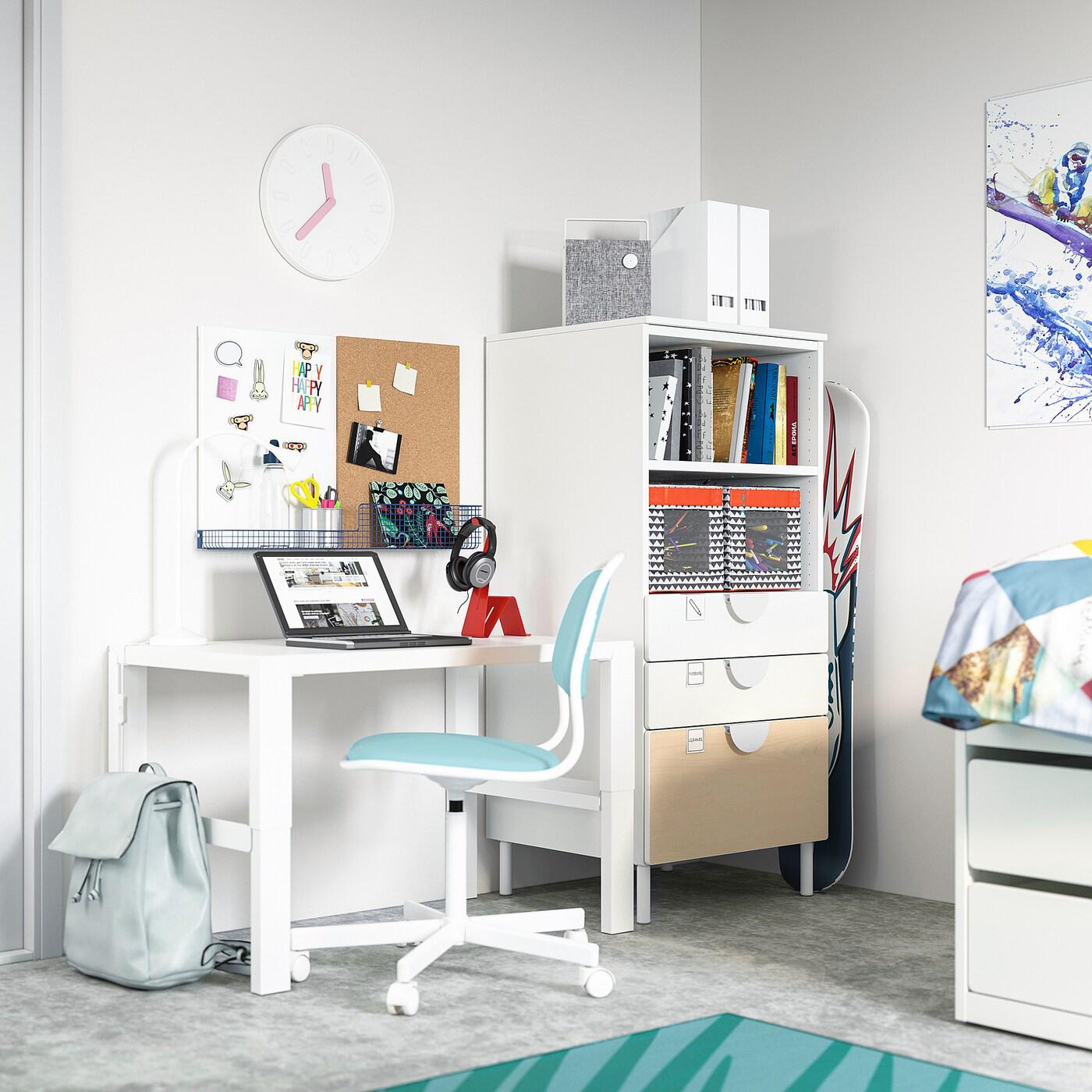 

Стеллаж Ikea Смостад/Опхус [193.955.82], Смостад/Опхус