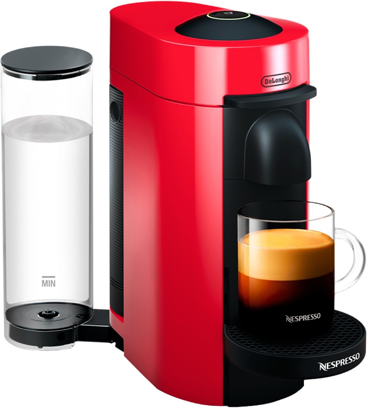 

Кофеварка DeLonghi ENV 150.R