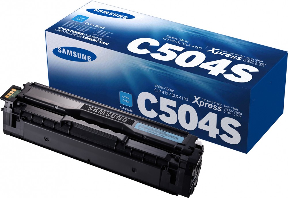 

Картридж HP SU027A