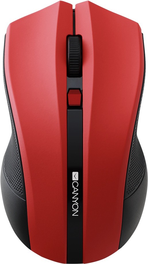 

Мышь Canyon CNE-CMSW05R