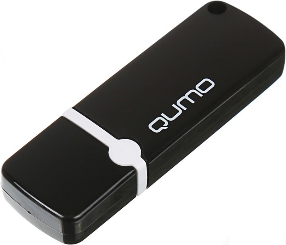 

Usb flash QUMO 64GB 2.0 Optiva 02 QM64GUD-OP2-black Black [24437], Usb flash QUMO 64GB 2.0 Optiva 02 QM64GUD-OP2-black 24437