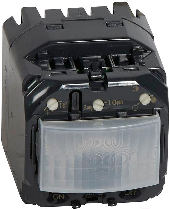 

Датчик движения Legrand Celiane 67092, Celiane 67092