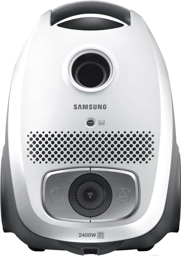 

Пылесос Samsung VC24FHNJGWQ/EV, VCJG24FH