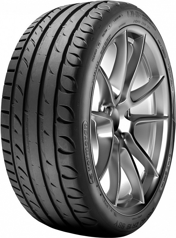 

Шины Kormoran UHP 225/45R18 95W, Автомобильные шины Kormoran UHP 225/45R18 95W