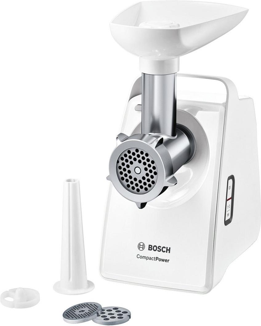 

Мясорубка Bosch MFW3X10W, MFW3X10W
