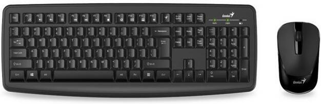 

Набор периферии Genius Smart KM-8100 Black [31340004402], Набор периферии Genius Smart KM-8100 31340004402 Black