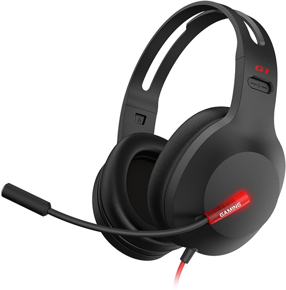 

Наушники Edifier G1 черный