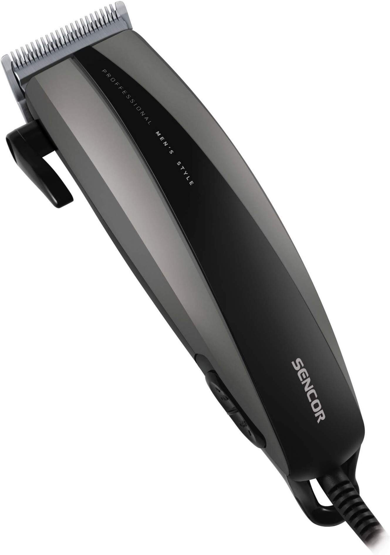 

Машинка для стрижки волос Sencor SHP 211SL