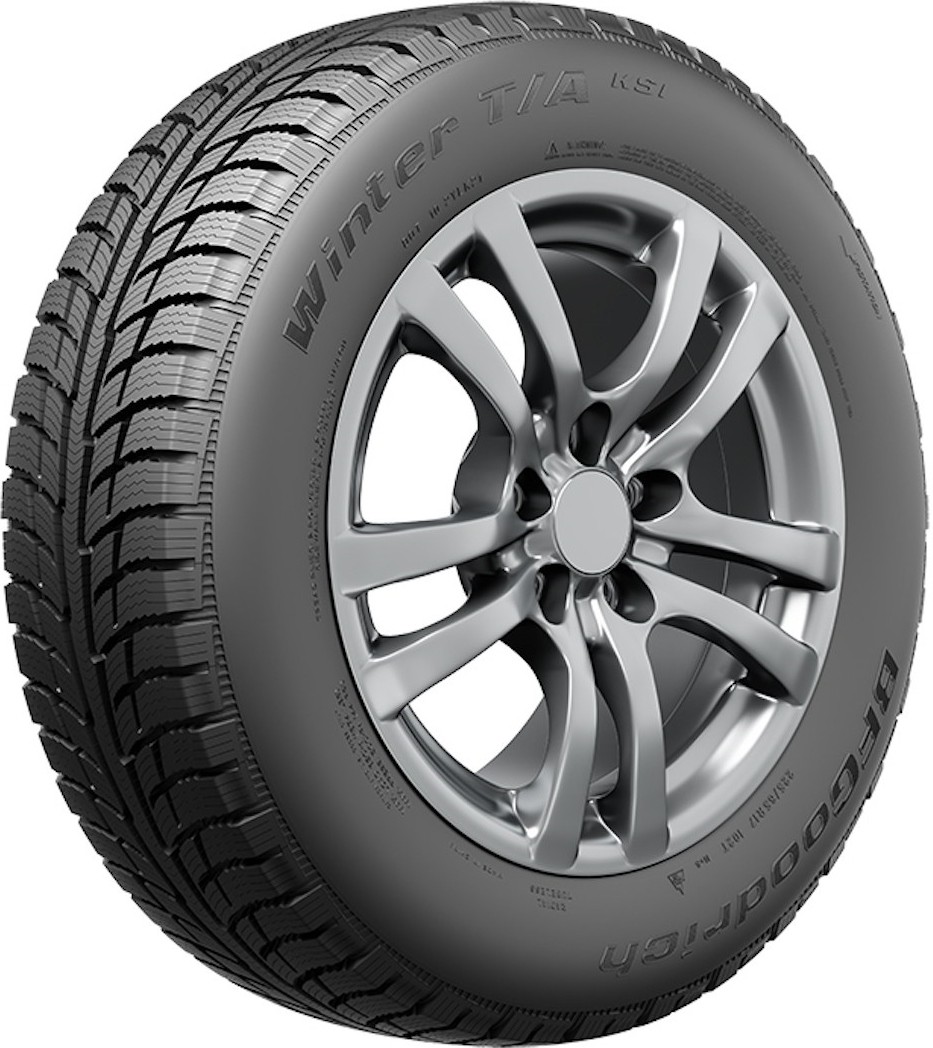 

Шины BFGoodrich Winter KSI 205/60R16 92T, Winter KSI 205/60R16 92T