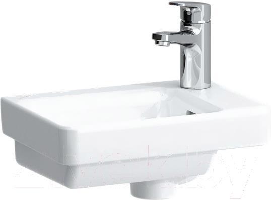 

Умывальник Laufen Pro S 8159600001041, PRO S 36x25