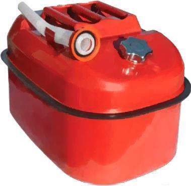 

Канистра Autoprofi KAN-500 20L