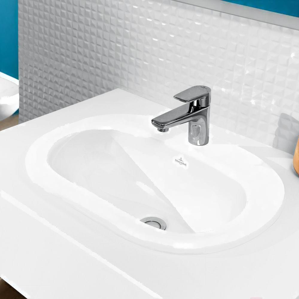 

Умывальник Villeroy Boch O.Novo [41615601], O.Novo