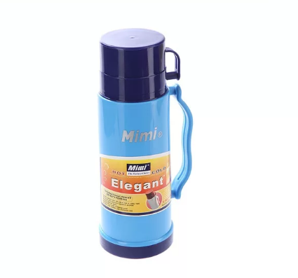 

Термос Mimi ET050 500ml Light Blue, ET050 500ml