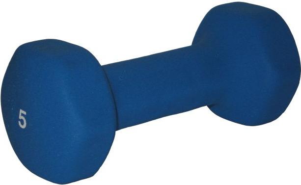 

Гантели Foreman IND 2,25 кг голубой [FM\IND-5\BL-00-00], IND 2,25 кг