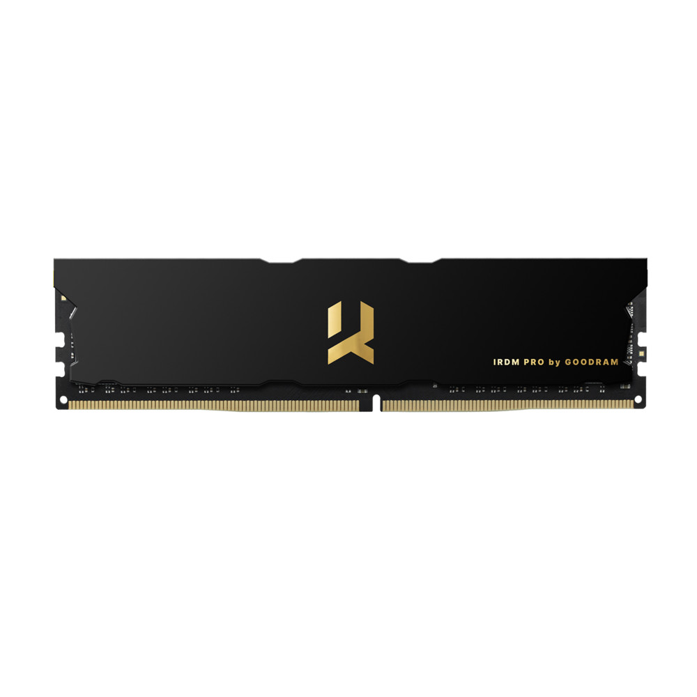 

Оперативная память GOODRAM 16GB PC28800 DDR4, 16GB PC28800 DDR4